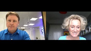 'All of the things that would normally scare a buyer don't scare us' Lucy Huxley speaks to The Travel Network Group's Gary Lewis about plans to acquire Global Travel Group | Travel Weekly UK