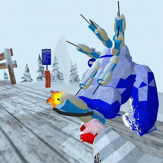 Talk about low budget flights