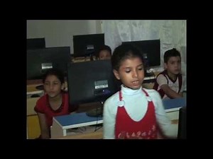Ezbet Khairallah - Computer lab 2