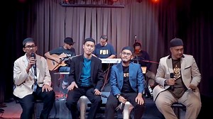 615K views · 10K reactions | Bila penasyid menyanyikan lagu westlife.. flying without wing.. betul-betul meremang bulu badan.. terbaik boh #sharecoverlagu nak tengok lagi inteam cover boleh subscribe youtube channel diorang link : https://www.youtube.com/user/inteam | Apa Motif | Facebook