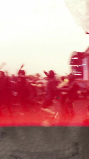 🧟‍♂️ "No sleep, no rest" 🧟‍♀️ 🎤 Hatebreed 🎬 CLACK | Hellfest Open Air Festival