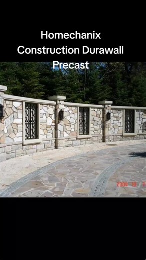 Inspirational Front Gate Designs for Your Home