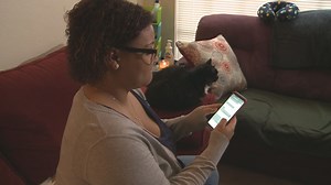 Florissant woman gets harassing messages from AT&T employee