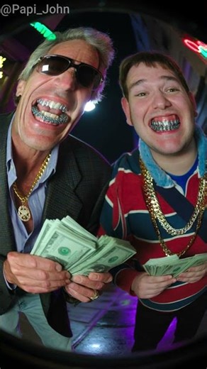 Chris and Jeff (Tuff Edit)💪💯 #cwc #sehar