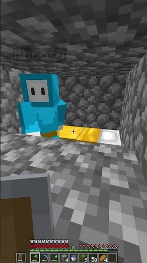 My First Kills on The Lifesteal SMP Copy #shorts