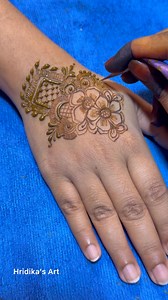 821K views · 2.7K reactions | String tutorial  | Hridika's Art | Facebook