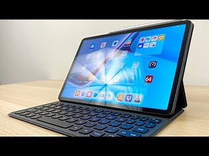 Huawei MatePad 11 Review în Limba Română (Primul contact cu Harmony OS pe o tabletă)