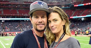 Mark Wahlberg posts touching Mother's Day tribute to wife Rhea Durham and late mom Alma