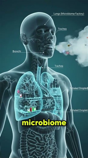 How Your Breath Steals Other People’s Health — The Gross Science Explained