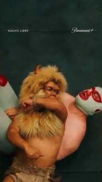 Nacho Libre | Paramount+