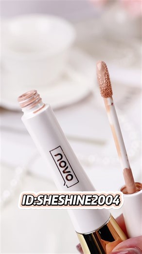 SHESHINE 2-in-1 Corrector: Your Ultimate Makeup Solution
