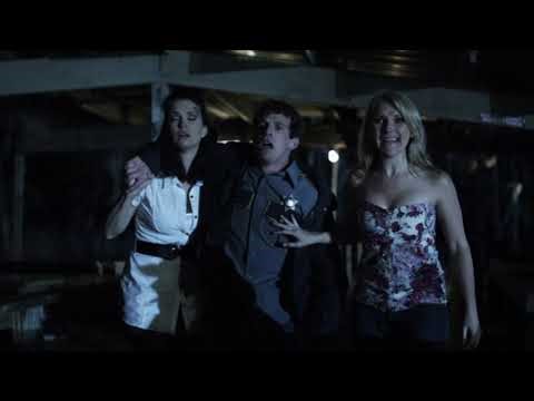 JURASSIC PREDATOR (2010) Sci-Fi/Horror Movie Trailer (Amir Valinia) Xtinction Alligator X