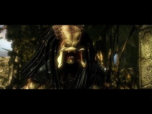 Mortal Kombat XL Predator Vs Alien (Ps5 Gameplay)