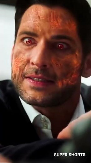 Lucifer hd whatsapp status || I am a devil of my word || Lucifer morning star whatsapp status