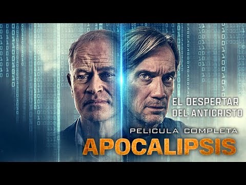 🔥APOCALIPSIS EL DESPERTAR DEL ANTICRISTO | PELICULA COMPLETA 4K | Left Behind Rise of the Antichrist