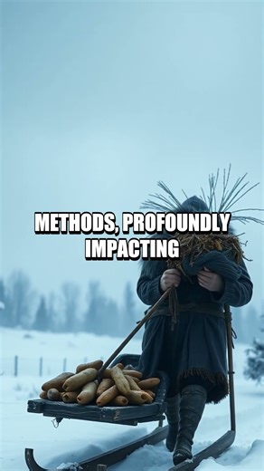 The Hidden Innovations of Prehistoric Humans