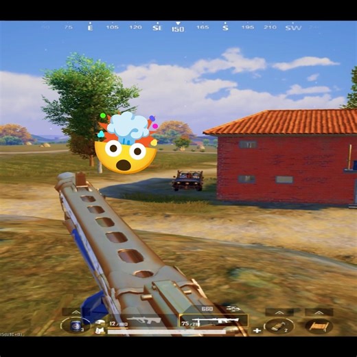 DON'T BLINK SHOTGUN☠️🥵 STREAMER REACTION😂👌#MrFENIXLive #pubgmobile #viral #shortvideo