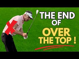 Over The Top? DO THIS INSTEAD (I Call It Under The Top)