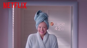 768K views · 5.7K reactions | Upvotes from quality people mean a solid popularity arc and influencer access to the city's top spots. This episode & five more stories from Charlie Brooker come to Netflix on October 21st. #BlackMirror | Netflix | Facebook