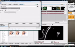 Cartoon / Comic effect Sony Vegas - Tutorial
