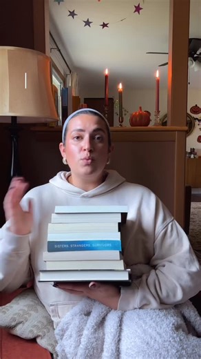 No I’m SO jealous of you still get to read these thrillers on Kindle Unlimited!! What are your favorite KU thrillers to recommend?? I need some more on my list! 📝 #thrillerbooks #thrillerbookrecs #kindleunlimited #kindleunlimitedbooks #kindleunlimitedthrillers 🫣 The Butcher by Jennifer Hillier 🫣 Jar of Hearts by Jennifer Hillier 🫣 What Lies Between Us by John Marrs 🫣 Keep it in the Family by John Marrs 🫣 What Lies in the Woods by Kate Alice Marshall 🫣 The Ex by Freida McFadden 🫣 Pretty G