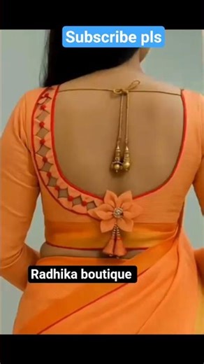 trending models deep neck back design 2025,🔥🔥🔥🎉🎊✨