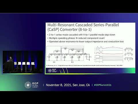 Hybrid and Resonant Switched Capacitor Converters Achieving Ultra Efficient and Compact 48 V