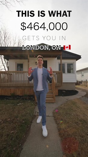 Discover This Beautiful Home for Sale in London, Ontario