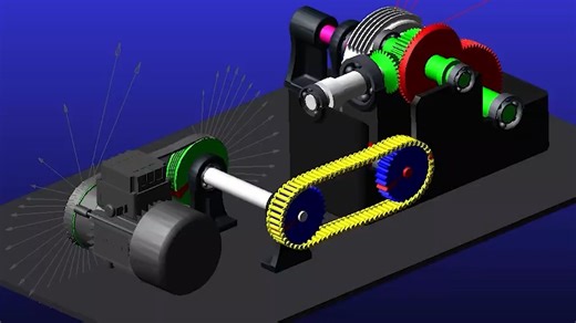 The History of 3D Modeling and Animation_720p