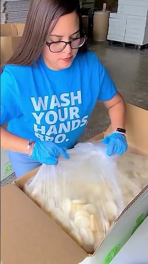 This factory gives new life to used hotel soap. #Hotels #Recycling #Sustainability