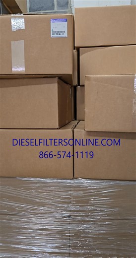 2025-26 Ram 6.7L Cummins diesel Mopar OEM fuel filters kits(68677810aa) | Dieselfiltersonline.com | Facebook