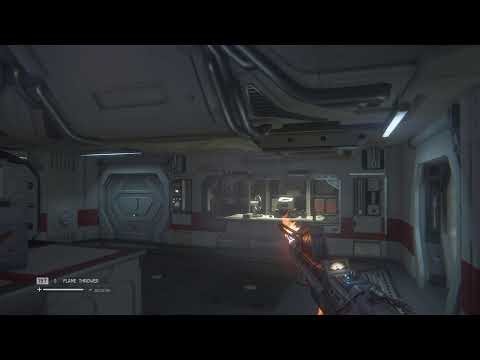 My nightmare continues alien isolation episode trying to outwit BoB and apollo