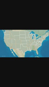 You're State? #geography #map #maps | LifeMap Insights
