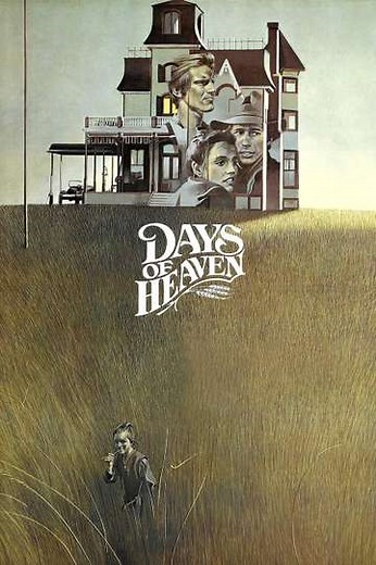 Days of Heaven (1978) - Where to Watch