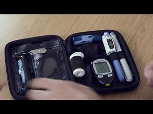 Insulog - A Smart Snap-on Insulin Tracker