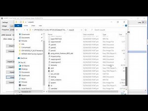 How convert oppo ofp to xml or scatter by easy jtag pluse