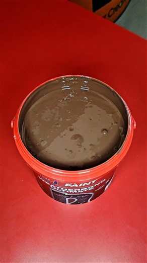 Color Mixing Machine | Tinting Brown Paint #mixing #colors #machine #colormixing