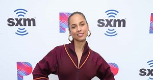 'Alicia': Keys delivers layered feel-good album full of love, upliftment, and assurance of better days ahead