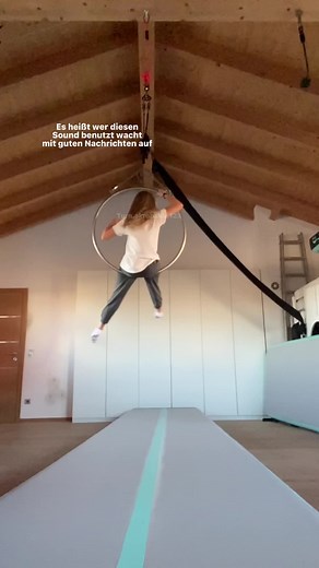 Ich geh jetzt off❣️#Luftakrobatik #turnen #gönnfy #fypシ
