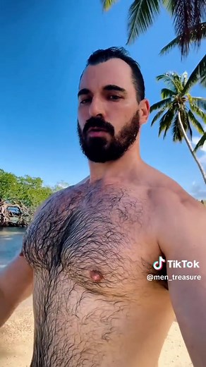 #beach #bigboys #sexymen #musclemen #musclegay #fypgay #paratigay #hombresguapos