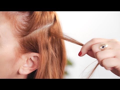 Strand Test: How to Test At-Home Hair Color | eSalon