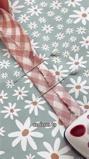 Stop buying your bias binding and start making it!