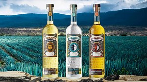 Espanita Tequila Company, LLC: Super-premium 100% Blue Agave tequila with 23 Gold and Platinum Medals.