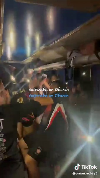 Unión Voley: Celebrando a los Ganadores del Voleibol