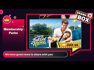 Join "DramaBox - Stream Drama Shorts" Membership Now! Enjoy watching more content in advance.