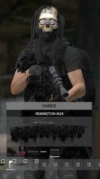 view distance is broken in dayz