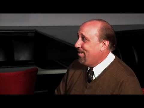 Earl Klugh - Interview Cafe