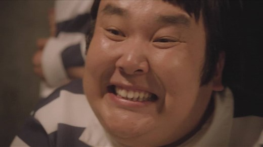 Prison School (Live Action) | E2 - Episode 2