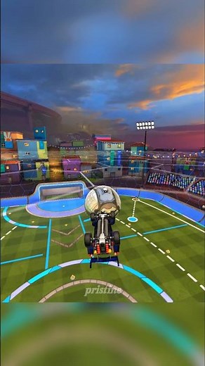 It Really Is This Simple. 🔥 #rocketleague #rocketleagueclips #rl #gaming