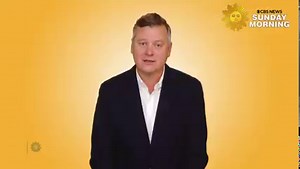 A year after COVID cancelled many family gatherings, the holiday is back, and our Luke Burbank has some do's and don'ts about getting the most from your family's feast. https://cbsn.ws/3olOrnS | CBS Sunday Morning